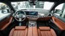 BMW X7 M60i xDrive M-Sport Pro V8 Brooklyn Grey Metallic 2026 MY Export Only