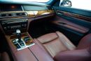 BMW 730Li Luxury BMW 730 LI Alpina Kit