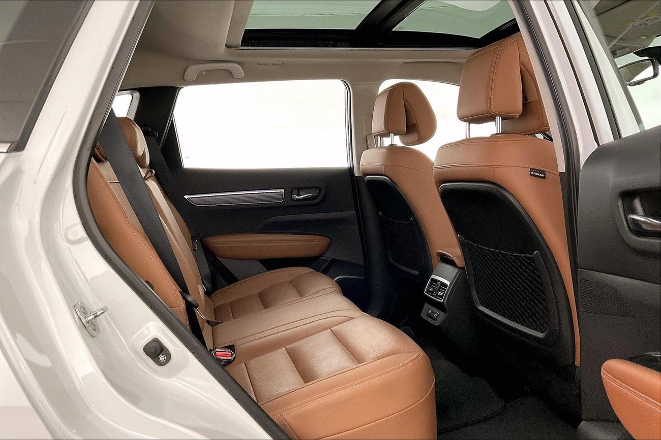 JAC S3 Plus Intelligent Luxury | 1 year free warranty | 0 Down Payment