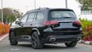 Mercedes-Benz GLS 450 Mercedes-Benz AMG GLS450 SUV | New Facelift | GCC | 2024, 7 Seaters