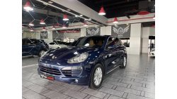 Porsche Cayenne S 4.9L V8 FULLY LOADED