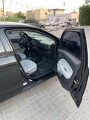 Mitsubishi Attrage GLX HIGHLINE