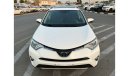 Toyota RAV4 *Offer*2018 Toyota Rav4 XLE With Sunroof / EXPORT ONLY / فقط للتصدير