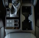 Toyota Prado Prado 2.8 Diesel || All rounder 2026