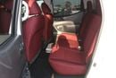 Nissan Navara G 2.5L 4WD A/T NISSAN NAVARA 2019 FULL AUTOMATIC GCC 4X2