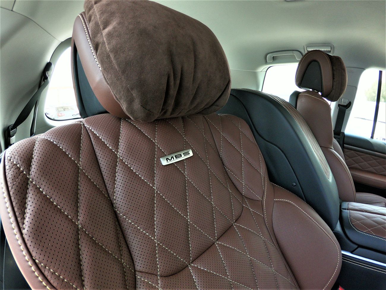 Toyota Land Cruiser VX Excalibur Autobiography Diesel 4 Seater Luxury Edition