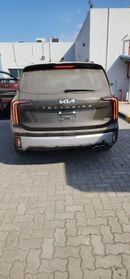 Kia Telluride GX 3.8Lfull option
