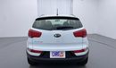 Kia Sportage EX 2 | Under Warranty | Inspected on 150+ parameters