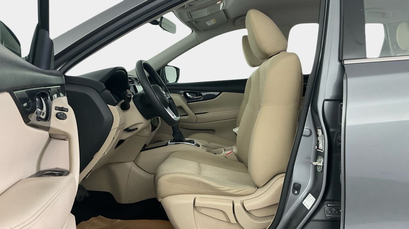 نيسان إكس تريل S | شامل الضمان | 0 ﺪﻔﻋﺓ ﺃﻮﻟﻯ