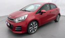 Kia Rio EX 1.4 | Under Warranty | Inspected on 150+ parameters