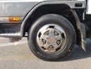 ميتسوبيشي فوسو كانتير MITSUBISHI CANTER TRUCK RHD 1997 MODEL 4.5 L DIESEL MANUAL(PM31017)