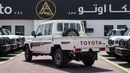 Toyota Land Cruiser Pickup 70