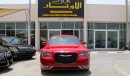 Chrysler 300s 3.6 L