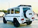 مرسيدس بنز G 63 AMG 