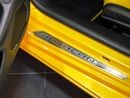 Lamborghini Huracan EVO SPYDER