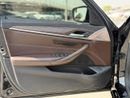 بي أم دبليو 530i Exclusive Luxury 2.0L