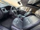نيسان روج SV (NON GCC) SL / V4 2.5L / PANORAMIC SUNROOF /360 CAMERA / BIG SCREEN / 4X4 / RIMS / IN PERFECT CON