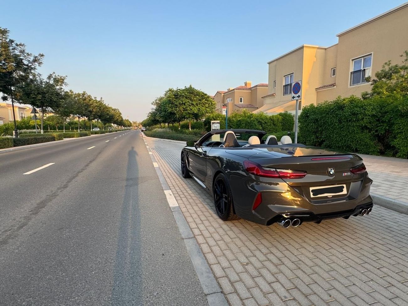 بي أم دبليو M8 Carbon Core 4.4L