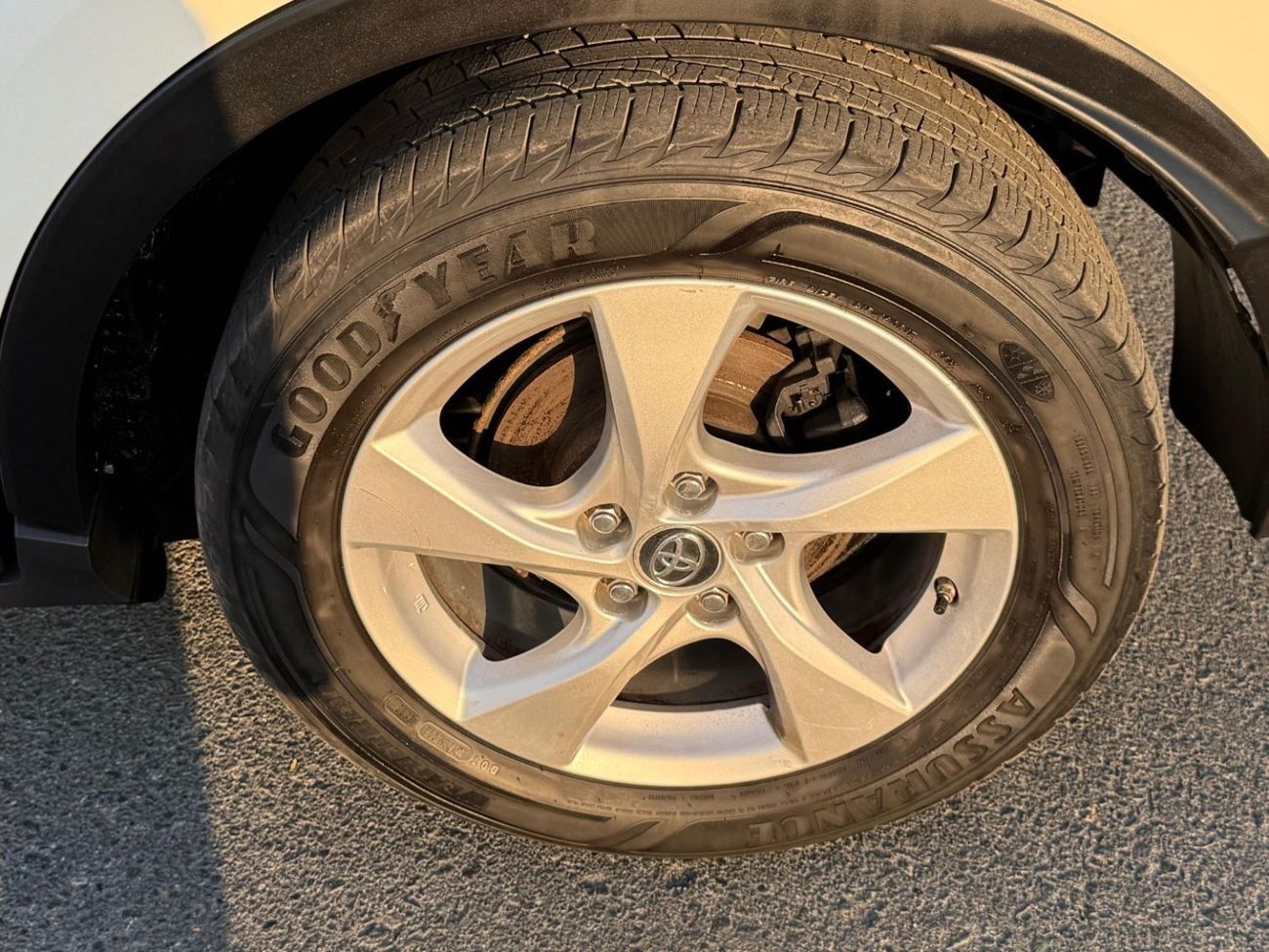 Toyota CHR VX 1.8L (100 HP) TOYOTA CHR VXR 1.8L | FULL OPTION