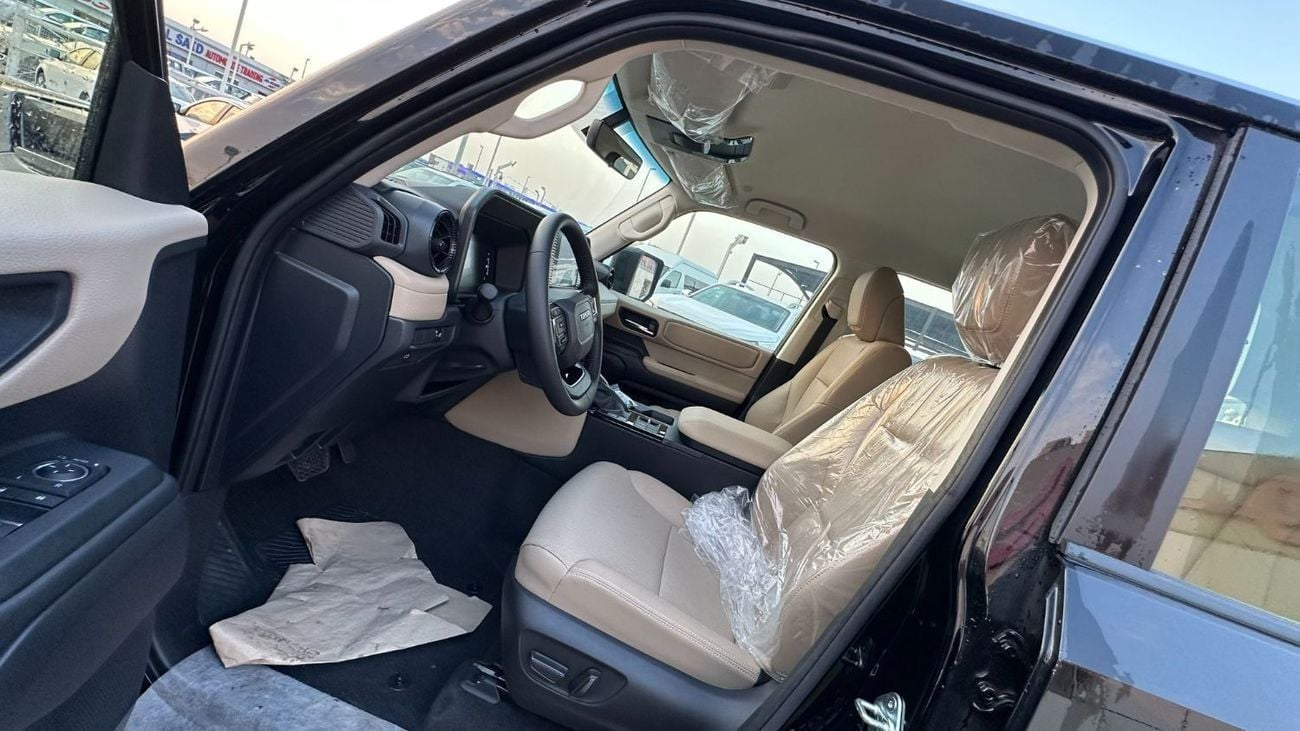 تويوتا برادو TOYOTA PRADO 2.8L DSL TXL