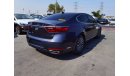 Kia Cadenza KIA CADENZA