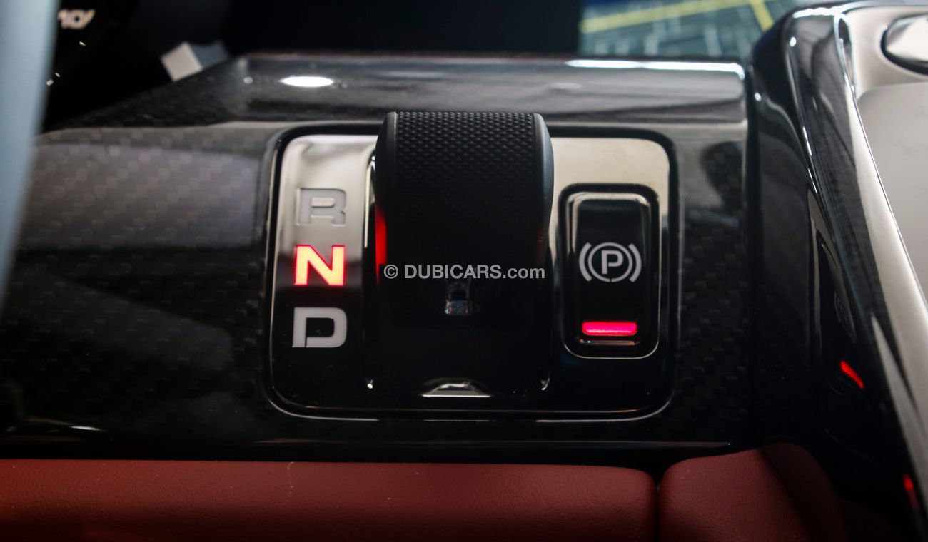 بورش 918 سبايدر