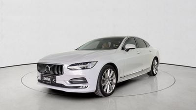 Volvo S90 INSCRIPTION | Guaranteed Warranty | 0 Down Payment