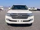 Toyota Land Cruiser EXR 4.0L 4WD