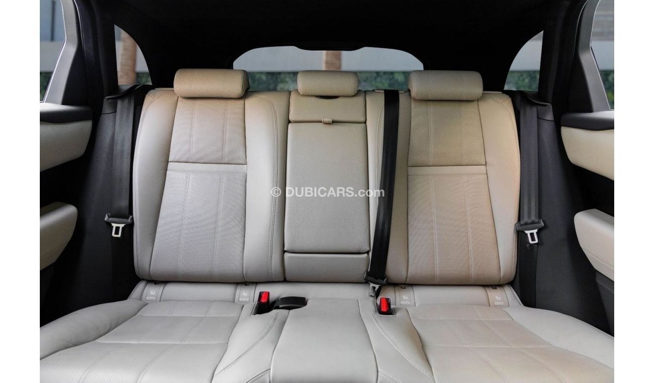 لاند روفر رينج روفر فيلار P340 R-ديناميك HSE | 3,917 P.M  | 0% Downpayment | Excellent Condition!