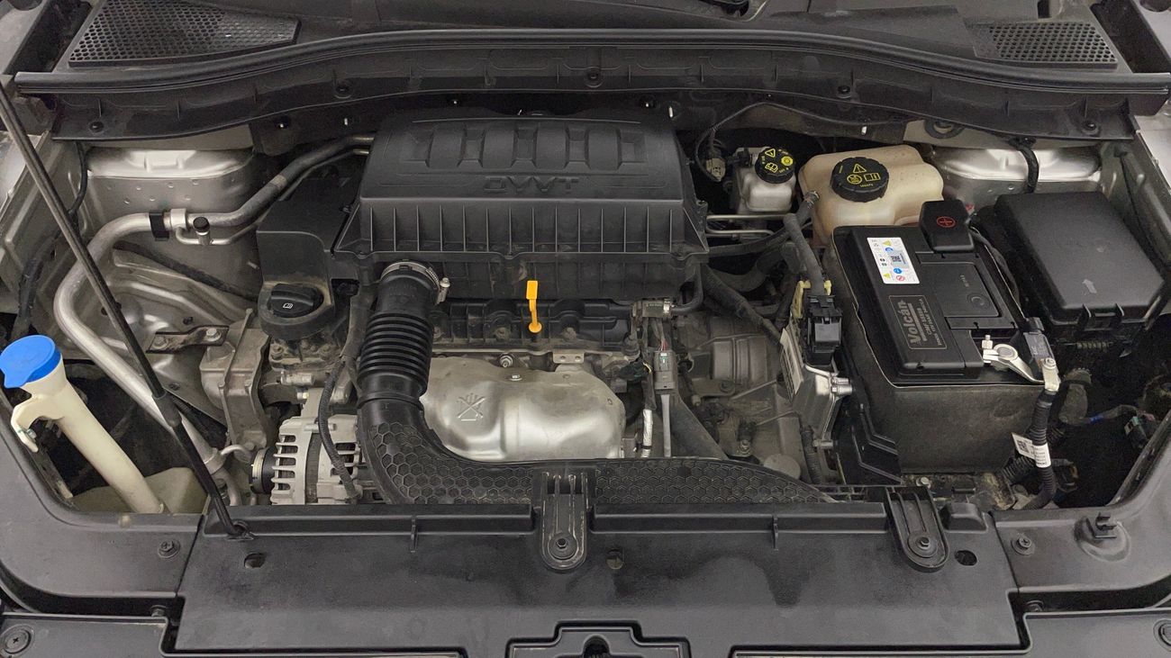 MG ZS STD 1.5 | Zero Down Payment | Home Test Drive