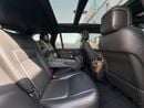 لاند روفر رينج روفر HSE 3.0L (375 HP) V6 | 2019 | GCC SPECS | AED 2,400 PER MONTH