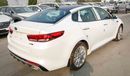 Kia Optima GT Line