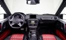 Mercedes-Benz G 65 AMG