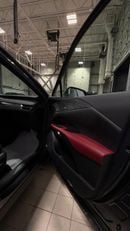 لكزس RX 500h F SPORT PERFORMANCE F SPORT 3 PERFORMANCE