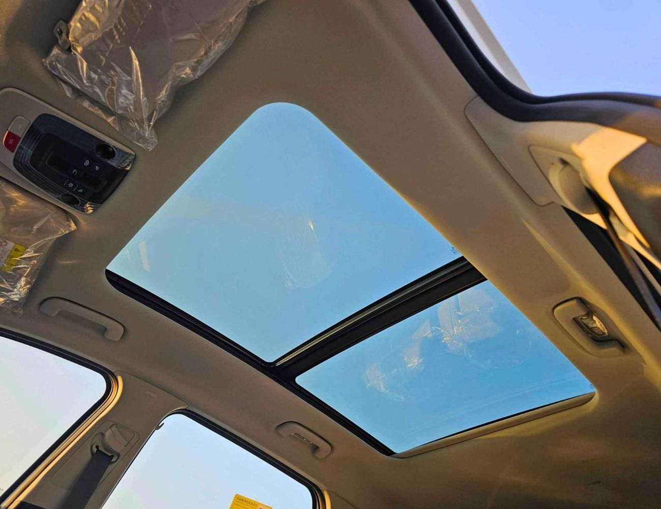 Kia Sportage PREMIUM SMART VERSION / 1.5L V4 PETROL / 360 CAMERA / PANORAMIC ROOF (CODE # KSRP) *RAMADAN OFFER*