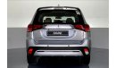 Mitsubishi Outlander GLX Midline