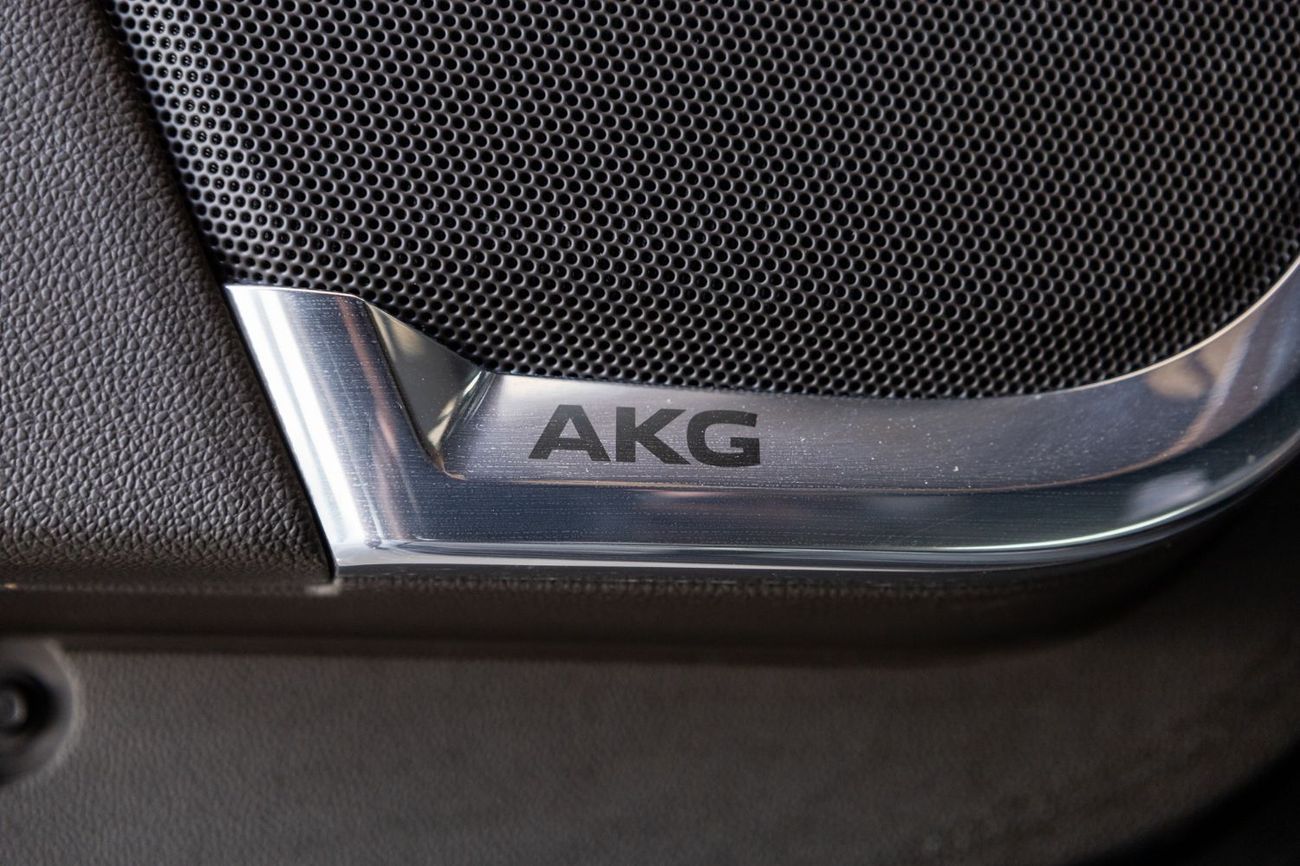 كاديلاك إسكالاد Premium Luxury 6.2L 4WD