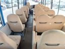 ميتسوبيشي روزا (RAMADAN OFFER) MITSUBISHI ROSA BUS RHD 2007 MODEL 4.9 L DIESEL MANUAL(PM00062)
