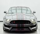 Ford Mustang 2018 Ford Mustang Shelby GT350, Warranty, Full Ford Service History, Excellent Condition, GCC