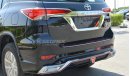 تويوتا فورتونر 4.0L con Lexus Body Kit Gasolina V6 T/A