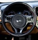 Kia Sportage EX 2.0L (165 HP) FWD Kia Sportage 2.0L 2018 GCC, accident-free Excellent Condition