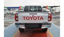 Toyota Hilux 2.4L DIESEL MANUAL