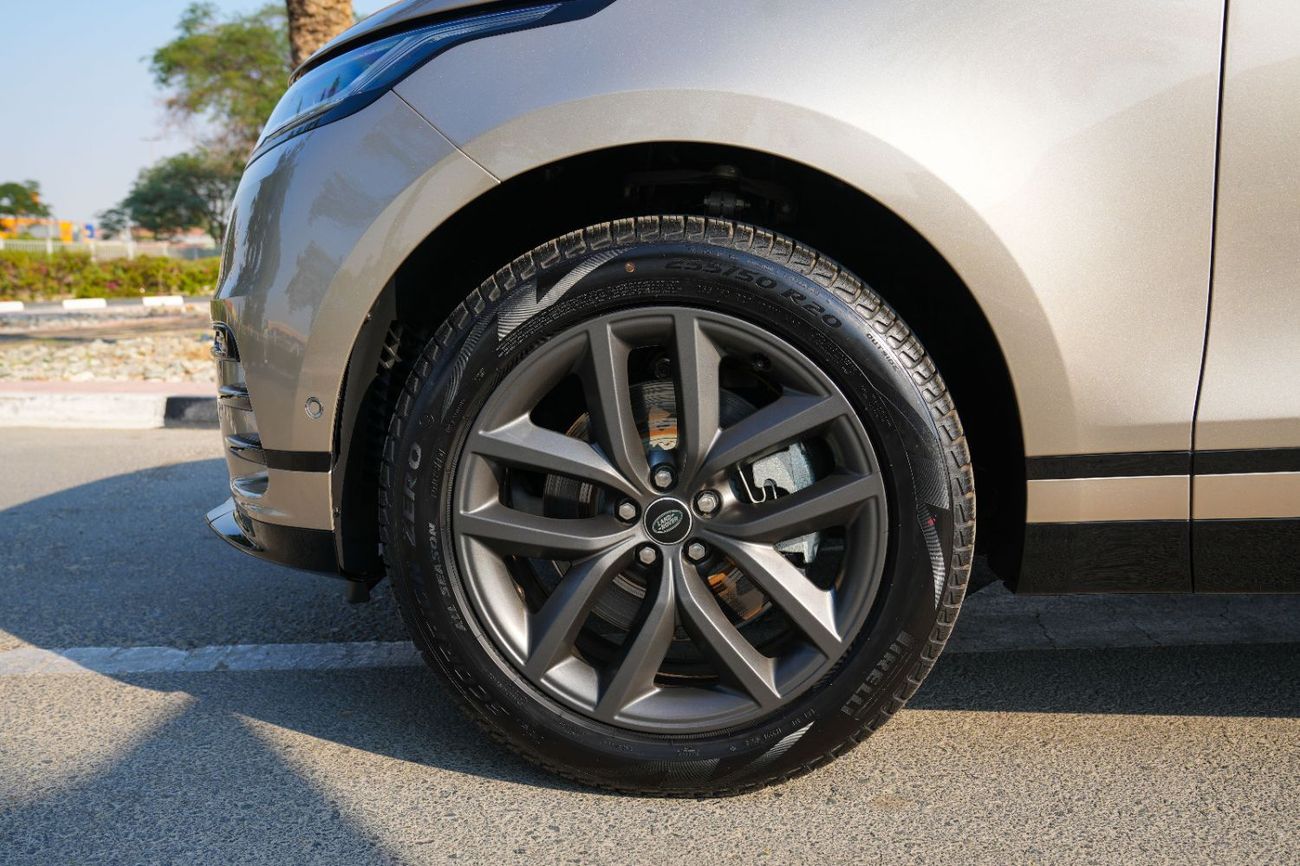 Land Rover Range Rover Velar SE P250 DYNAMIC 2026!! FIVE YEARS WARRANTY!! THREE YEARS SERVICE CONTRACT