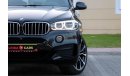 BMW X6 F16