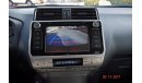 Toyota Prado 2018 MODEL DIESEL VX 3L FULL OPTION