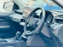Toyota Hilux SGLX Travo overland plus RHD