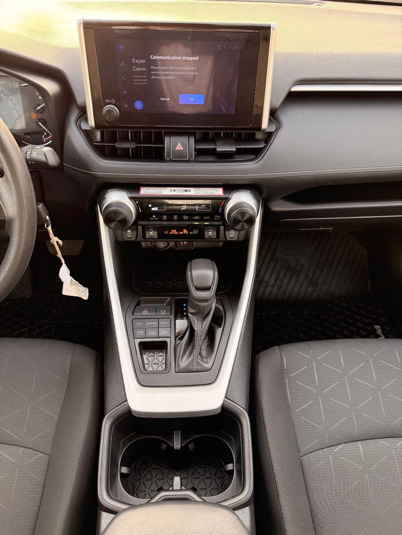 Toyota RAV4 Toyota RAV4 2.5 L 2024