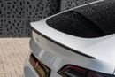 Tesla Model Y Real-Wheel Drive Tesla Model Y Standard Range 2023 GCC specs for 1,563.00 AED monthly