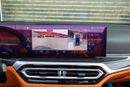 BMW M4 Competition 3.0L BMW M4 Competition xDrive M-Sport Pure Convertible 2024 Korean Specs | Warranty