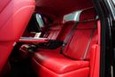 رولز رويس فانتوم VIII, Rear Entertainment, Starlight Headliner, Very Low KM, GCC Specs!!